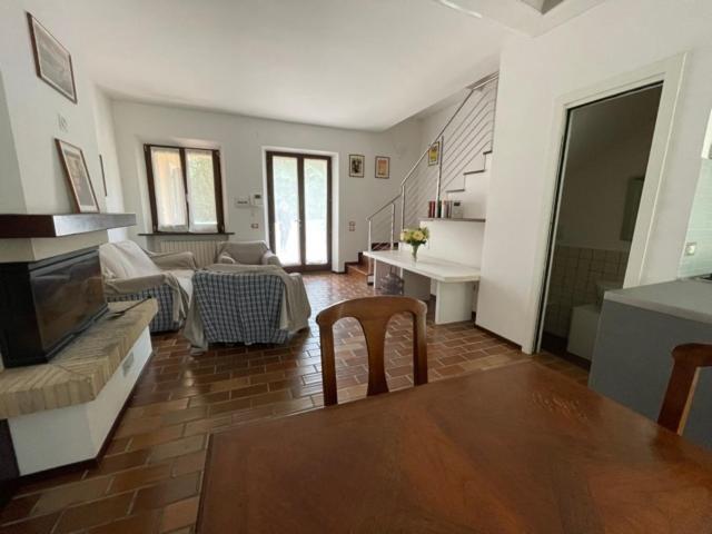 Villa Conero Montacuto Εξωτερικό φωτογραφία