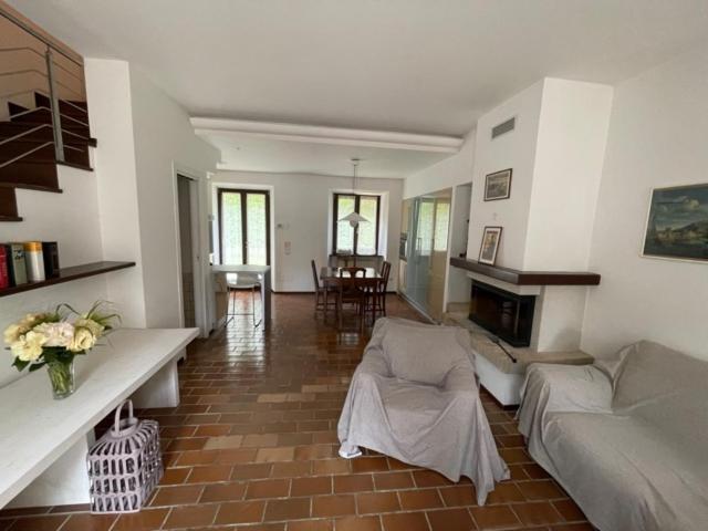 Villa Conero Montacuto Εξωτερικό φωτογραφία