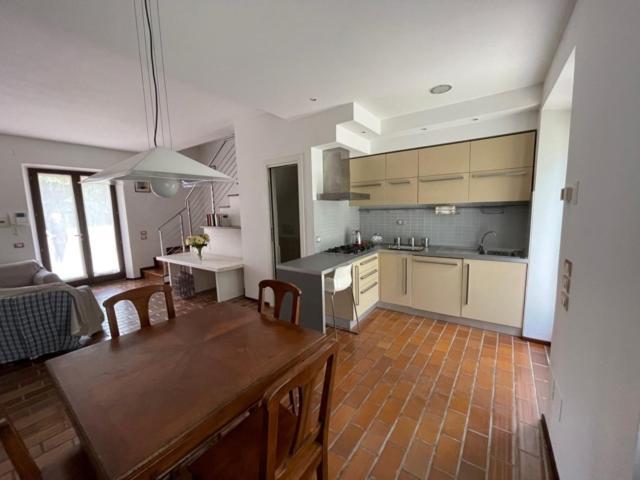 Villa Conero Montacuto Εξωτερικό φωτογραφία