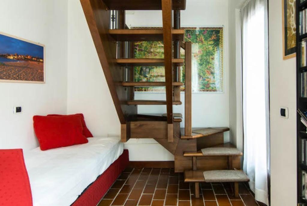 Villa Conero Montacuto Εξωτερικό φωτογραφία